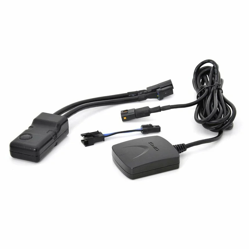 Kit conversor de señal de velocidad GPS KOSO