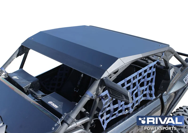 RIVAL Powersports Roof - Aluminium Can-Am Maverick X3
