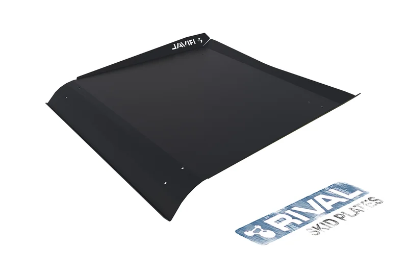 RIVAL Powersports Roof - Aluminium Polaris RZR XP1000/Turbo