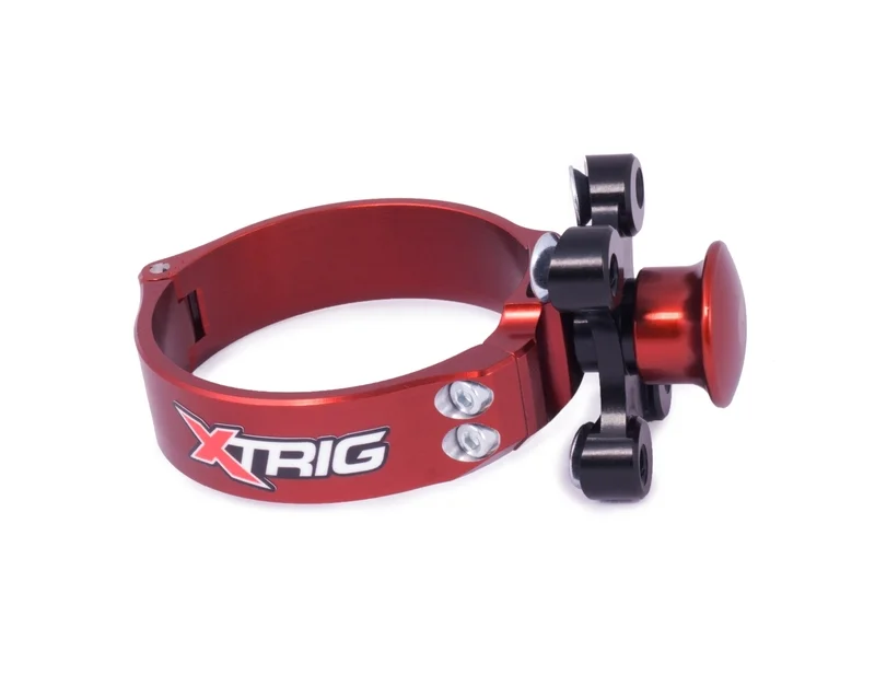 Sistema de salida rápida XTRIG horquilla Showa SFF Air Tac 49mm - Ø55mm