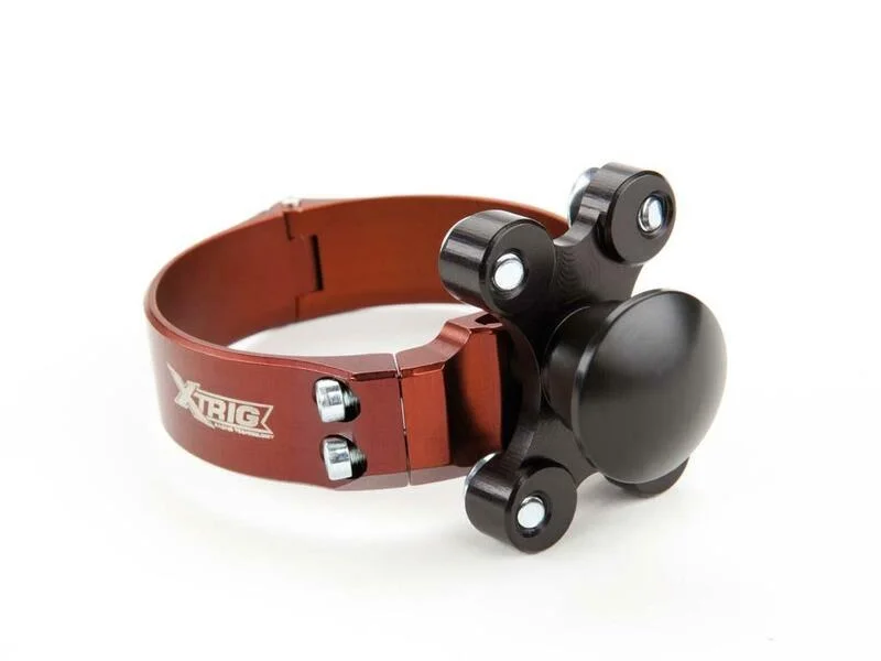 Sistema de salida rápida Ø48mm XTRIG horquilla WP KTM SX / SX-F - Husqvarna TC / FC