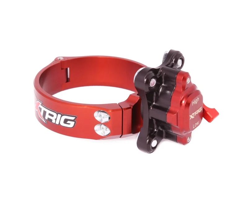 Sistema de salida rápida XTRIG HiLo SHOWA SFF Air Tac