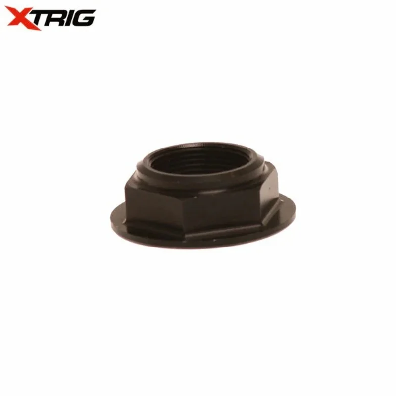 TORNILLO DE SUJECIÓN TRIPLE X-TRIG NEGRO