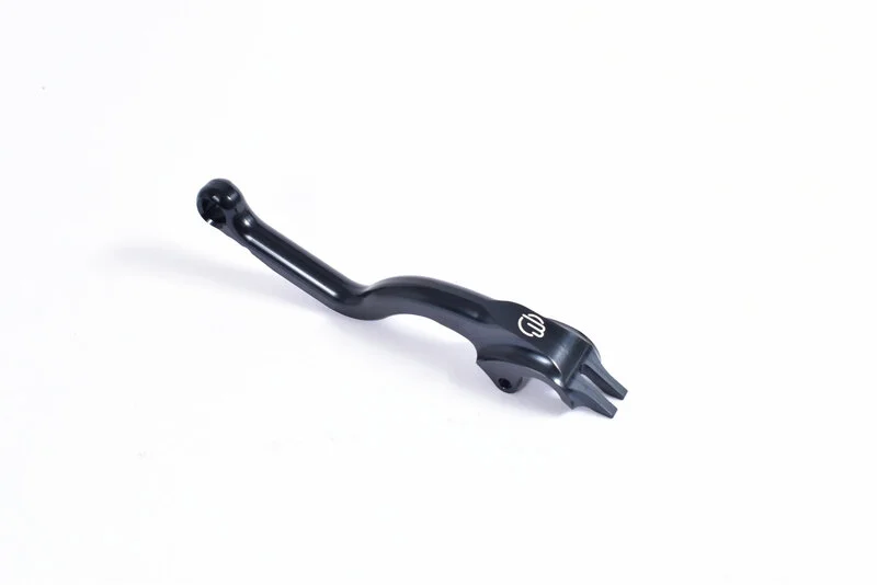 Maneta MX BERINGER 14cm - Negro