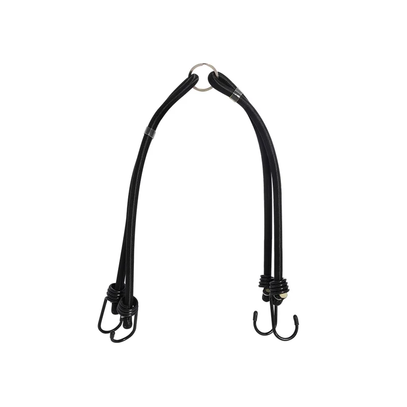 Elástico de sujeción portabultos OXFORD doble