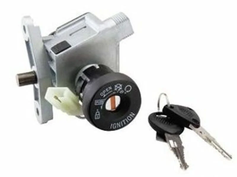 Cerradura de contacto TECNIUM Yamaha B'ws 04 =>