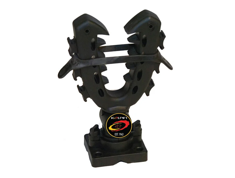 Brazo sujeción KOLPIN XL soporte negro