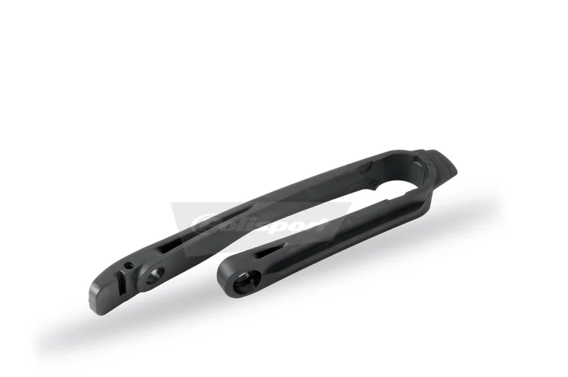 Patin guía cadenas POLISPORT negro KTM