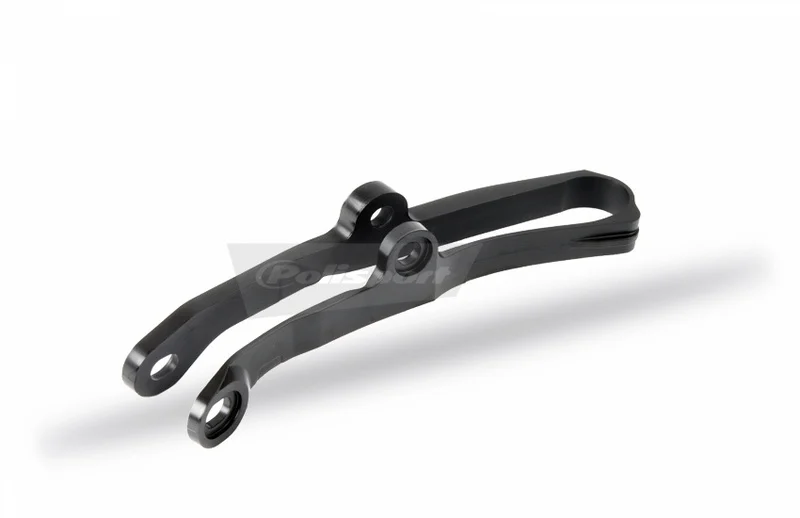 Patin guía cadenas POLISPORT negro Kawasaki KX450F