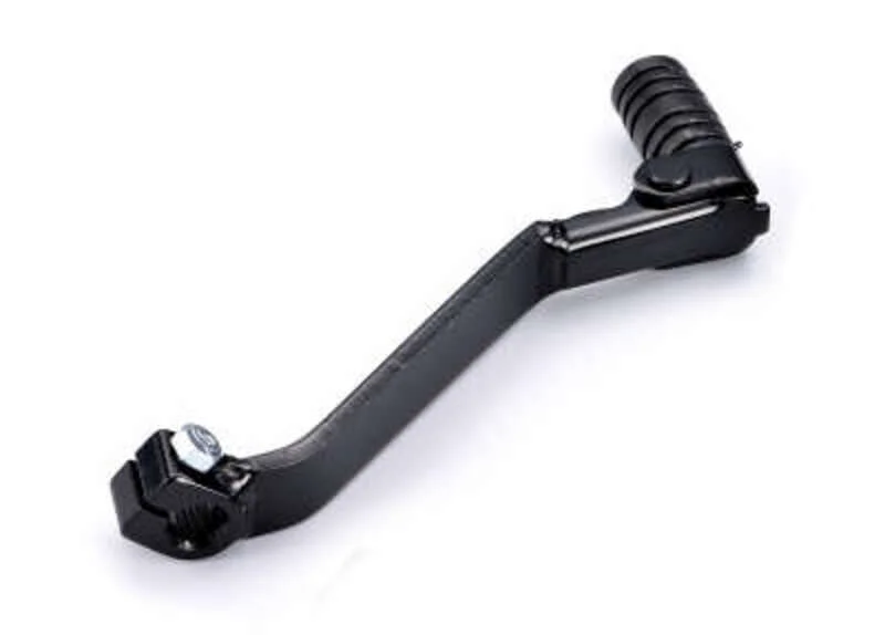 Pedal de cambio TECNIUM - negro Suzuki DR250 / 350 / 650SE