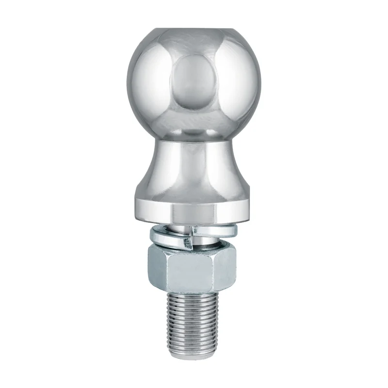 Bola de remolque VECTOR Ø50mm - M19