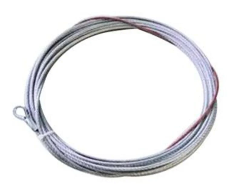 Recambio cablestante ART 2500 & 3500 acero 15,2 m