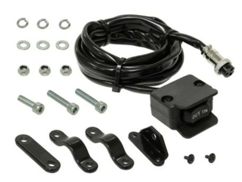 Control remoto del cablestante ART