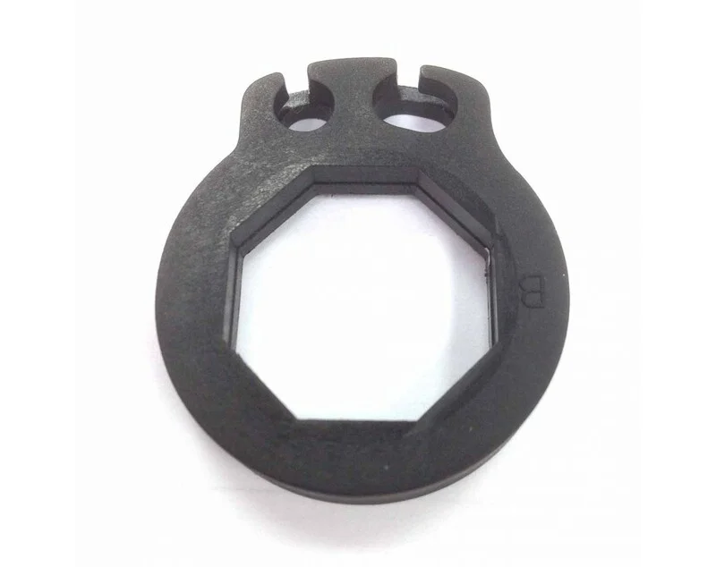 Leva de acelerador ODI V2 System Tipo "B"