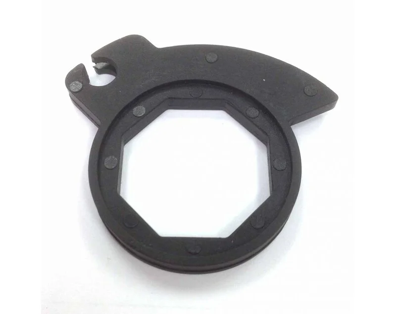 Leva de acelerador ODI V2 System Tipo "E"