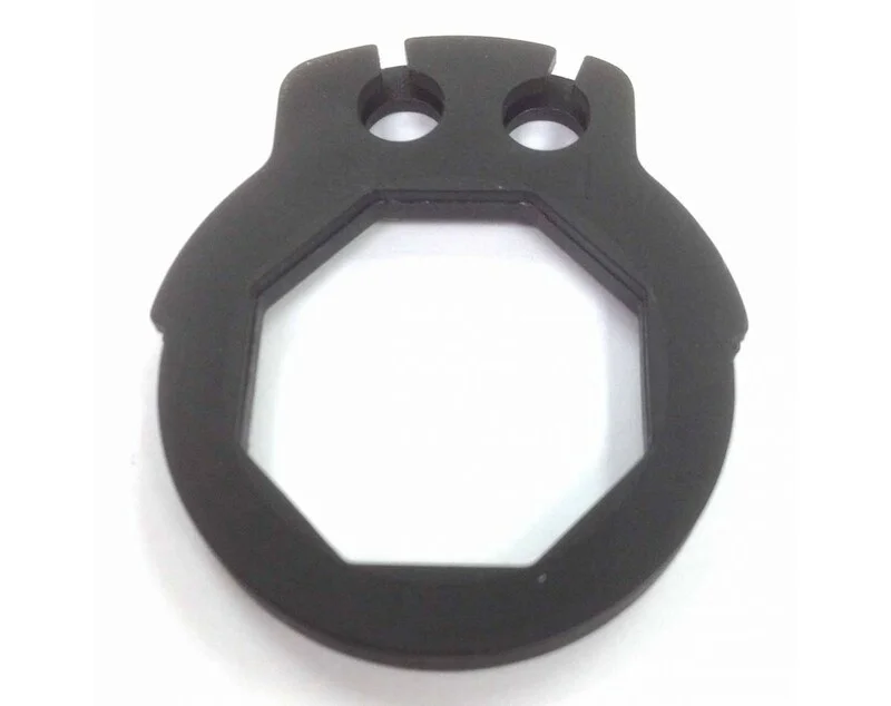 Leva de acelerador ODI V2 System Tipo "I"