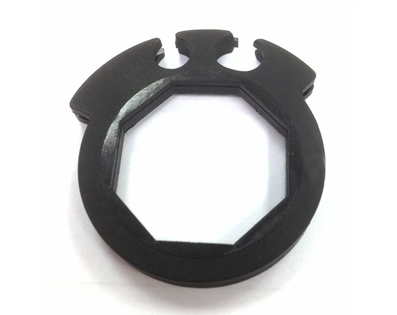 Leva de acelerador ODI V2 System Tipo "J"