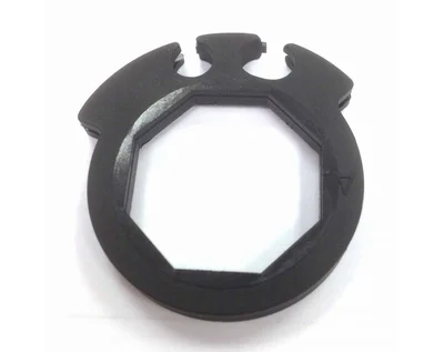 Leva de acelerador ODI V2 System Tipo "K"