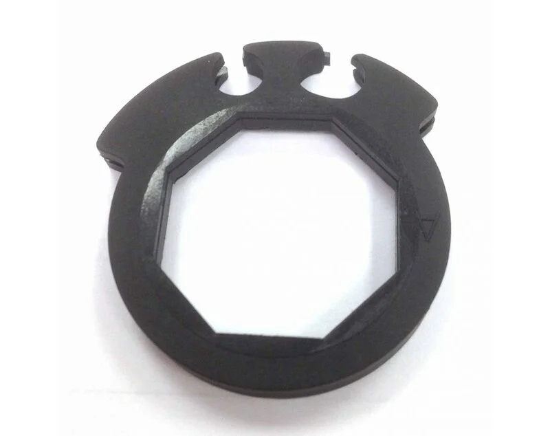 Leva de acelerador ODI V2 System Tipo "K"