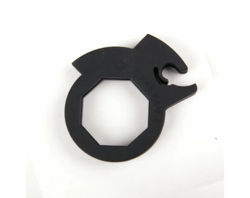 Leva de acelerador ODI V2 System Tipo "L"