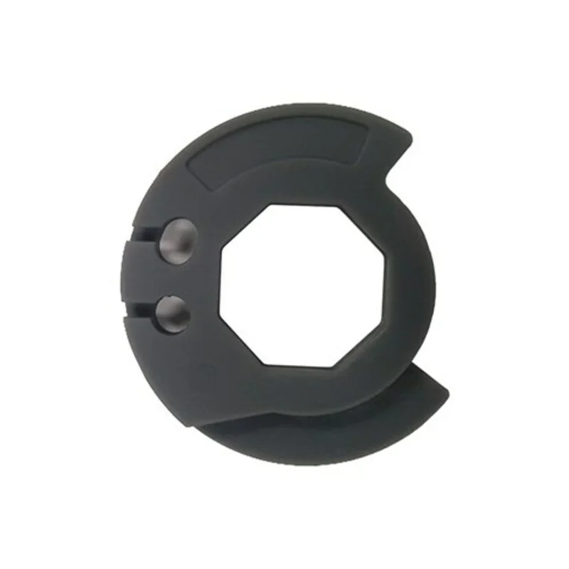 Leva de acelerador ODI V2 System Tipo "S"