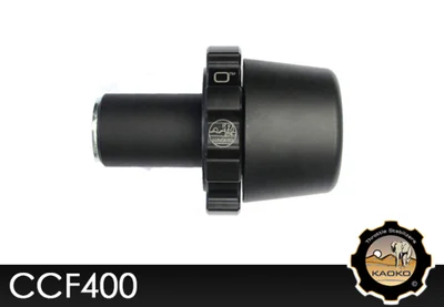 Estabilizador control del acelerador KAOKO BMW R1200GS · Ref. CCF400