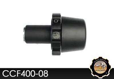 Estabilizador control del acelerador KAOKO BMW R1200GS · Ref. CCF400-08