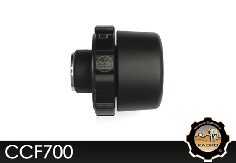 Estabilizador control del acelerador KAOKO BMW F800GS