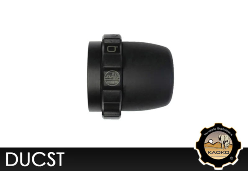 Estabilizador control del acelerador KAOKO Ducati ST3 / S ST4 / S