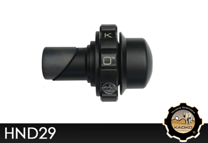 Estabilizador control del acelerador KAOKO Honda VFR800 / F