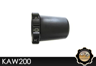 Estabilizador control del acelerador KAOKO Kawasaki · Ref. KAW200