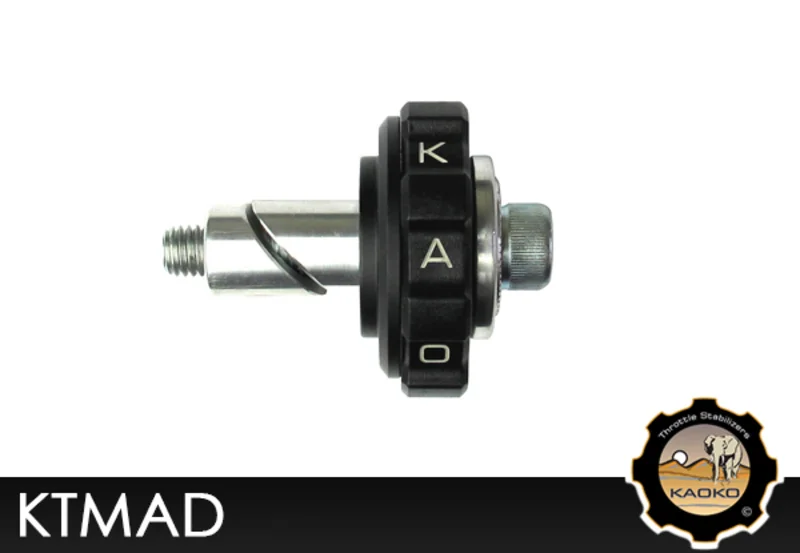 Estabilizador control del acelerador KAOKO KTM 1190 Adventure / R