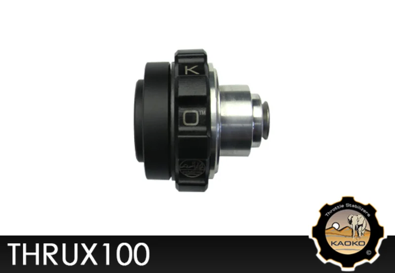 Estabilizador control del acelerador KAOKO Triumph