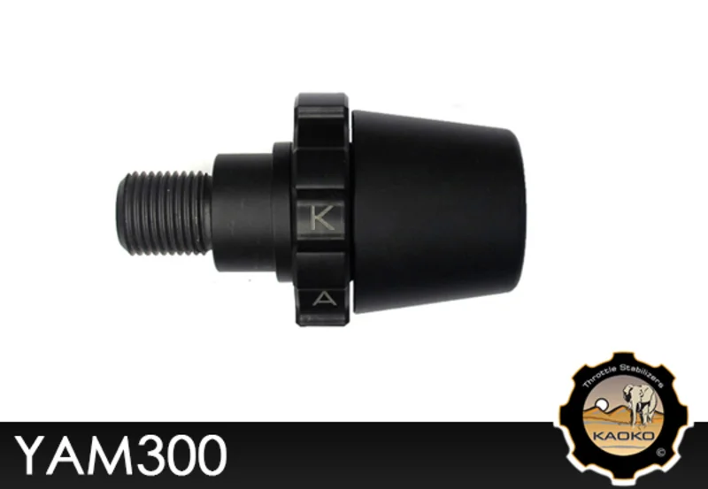 Estabilizador control del acelerador KAOKO Yamaha Fazer 1 & FZ1