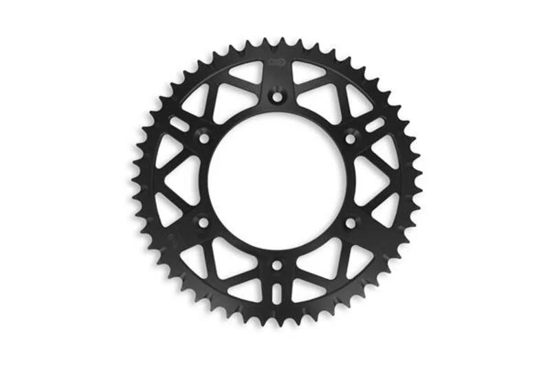 Corona AFAM aluminio 72106 - Paso 415