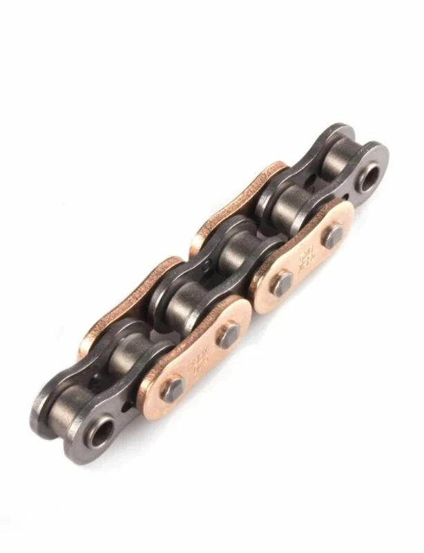 Cadena AFAM A520XHR2G X-Ring - Paso 520