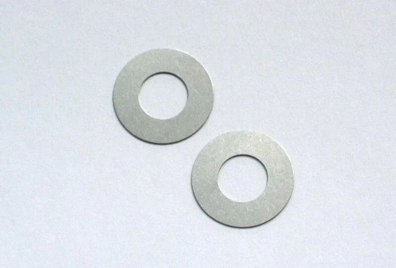 Arandelas de ajuste KAYABA 8x10x0.152 - x10