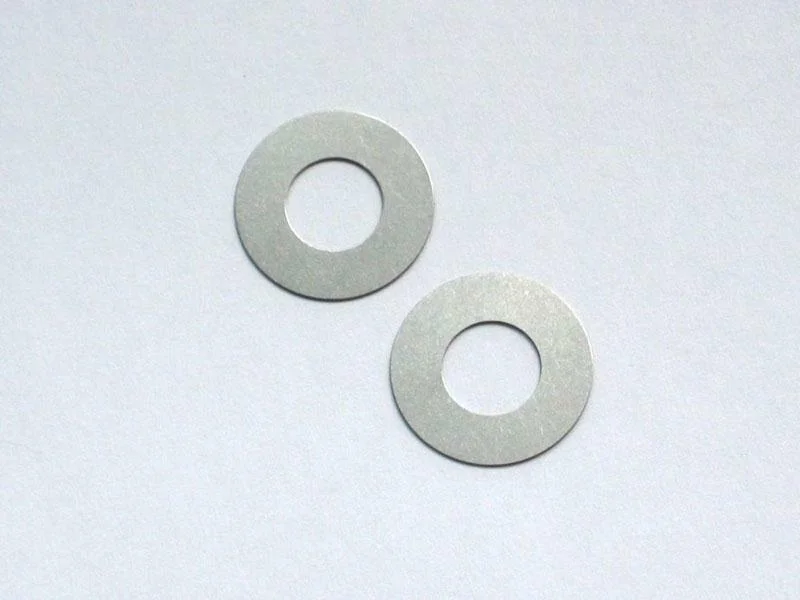 Arandelas de ajuste KAYABA 8x13x0.305 - x10