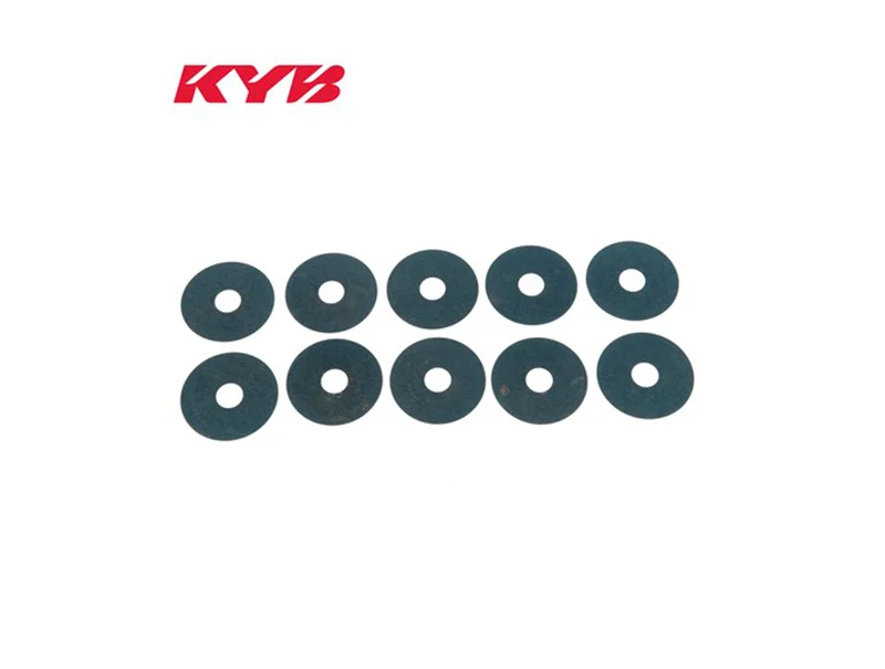 Arandelas de ajuste KAYABA 11,2x20x0.15 - x10