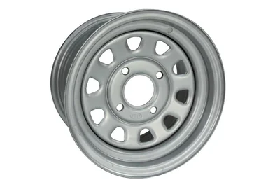 Llanta ITP - 12x7 / 4x110 / 5+2
