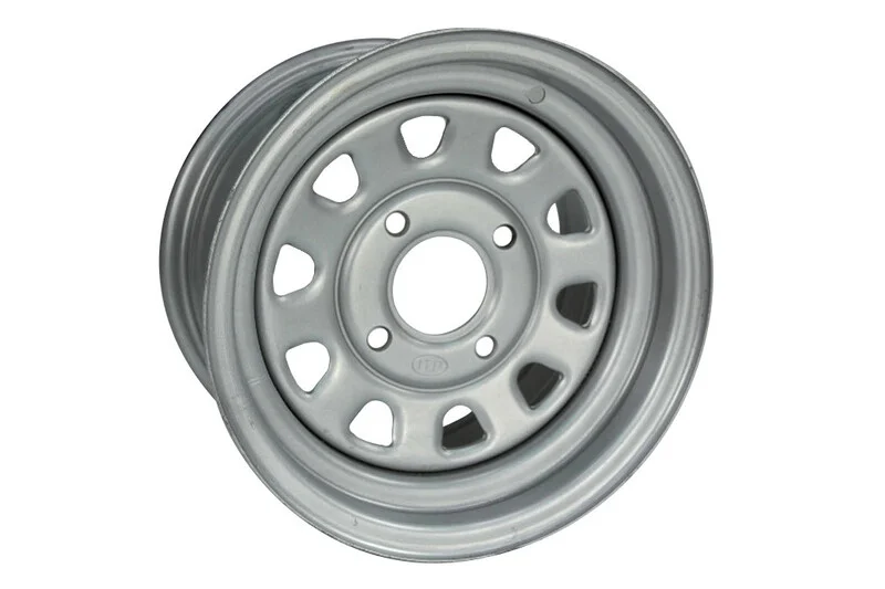 Llanta ITP - 12x7 / 4x110 / 5+2