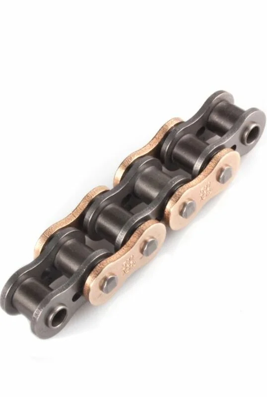 Cadena AFAM A530XSR2G X-Ring - Paso 530