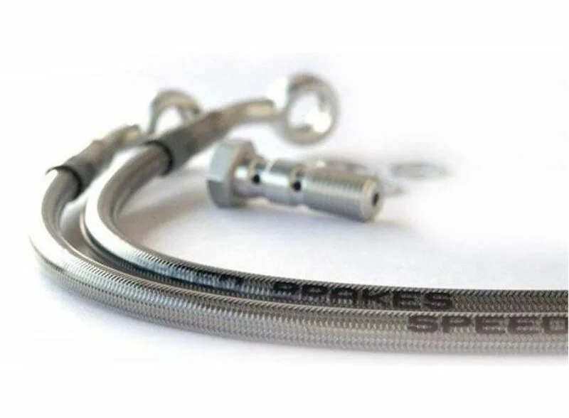 Latiguillo de freno trasero Venhill GAS GAS EC200 / 300
