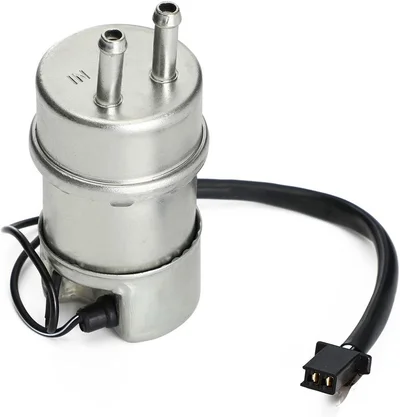 TECNI FUEl PUMP