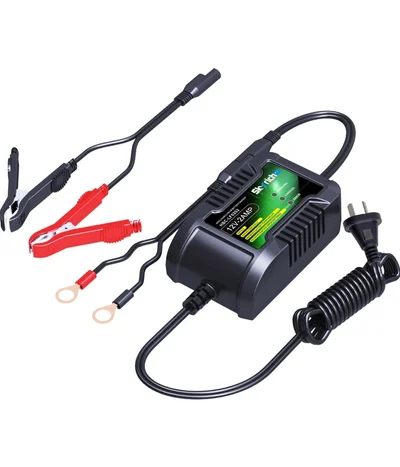 SKYRI CHARGER