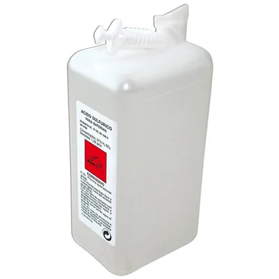 TECNI BATRY ACID BATTERY ACID 1 L