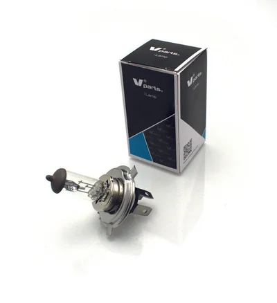 VPART BULB H4 12V/60/55W