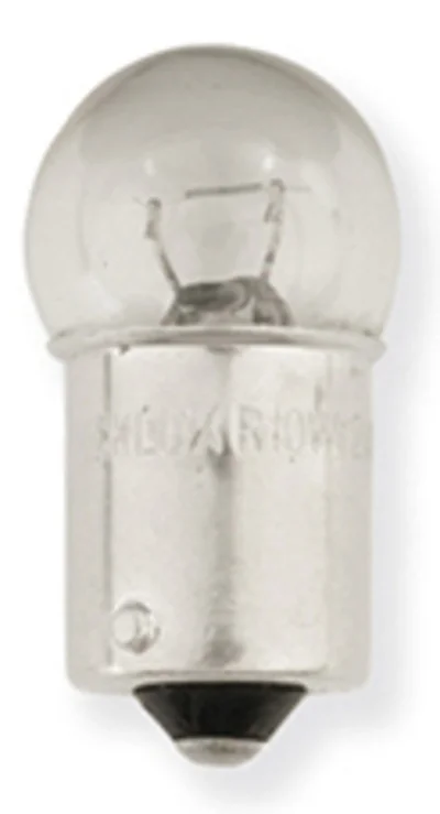 VPART BULB G18 12V/10W X10