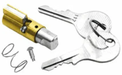 VPART KEY GUIDE - 6MM