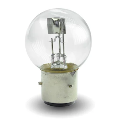 VPART BULB 12V/45/40W X1